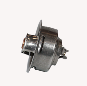 อะไหล่รถขุด เทอร์โมสตัทเครื่องยนต์ดีเซล สำหรับ E320D E200B 320C เครื่องยนต์ C6.4 เทอร์โมสตัท 324-4128 3244128 5I-8010 34346-11500 - Product Image 3