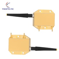 Module de Diode Laser Couplé à Fibre 30W Machine de Gravure de Marquage Laser à Pompage de Longueur d'Onde Infrarouge 808nm