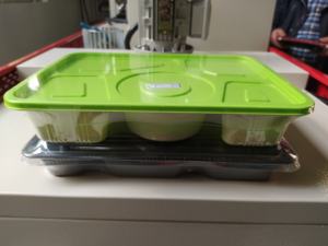 Автоматический Термоусадочный туннельный L-герметик, термоусадочная упаковочная машина - Product Image 4