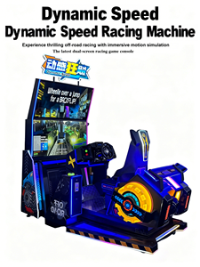 Cheap Price Hot Coin Operated Driving Racing Car <b>Arcade</b> Car Racing Game Machine for Sale - Product Image 4