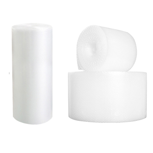 Wholesale Factory Price Air Bubble Bag <strong>Protective</strong> Bag Packing for <strong>Wine</strong> Glass <strong>Bottle</strong> - Product Image 1