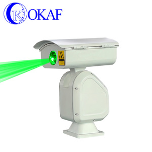 เครื่องไล่นกคุณภาพสูง OK-PJ150 เครื่องไล่นกอิเล็กทรอนิกส์ OK-PJ150 OK-PJ150 เครื่องไล่นกอิเล็กทรอนิกส์ OK-PJ15 - Product Image 4