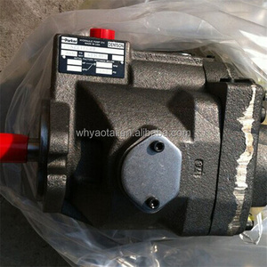 ปั๊มไฮดรอลิกคุณภาพสูง 35V30A 25V21A 25V17A 2520VQ - Product Image 6