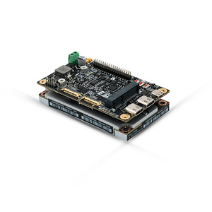 <span class=keywords><strong>NVIDIA</strong></span> <span class=keywords><strong>Jetson</strong></span> <span class=keywords><strong>TX2</strong></span> ผู้ให้บริการ RTSO-9002U ผู้ให้บริการแผ่นบอร์ดพัฒนาอะแดปเตอร์ <span class=keywords><strong>Jetson</strong></span> โมดูล <span class=keywords><strong>TX2</strong></span> TX2i <span class=keywords><strong>TX2</strong></span> 4GB - Product Image 5