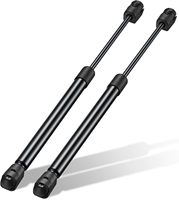 Amortisseurs à gaz pour coffre arrière pour Hyundai H1 Accessoires de voiture Support de levage Amortisseurs