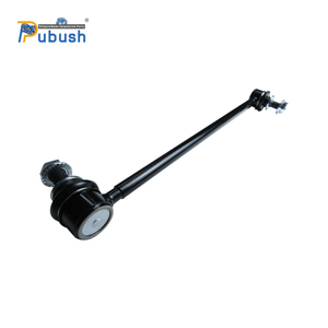 Joint à rotule de barre stabilisatrice avant en métal à prix bon marché en gros d'usine pour TOYOTA Estima Hybrid 48820-42030 - Product Image 2