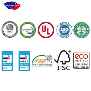 ราคาที่นอนในกล่องพรีเมี่ยมเตียงขนาดควีนไซส์จาก Natur ที่นอนเมมโมรีโฟม - Product Image 5