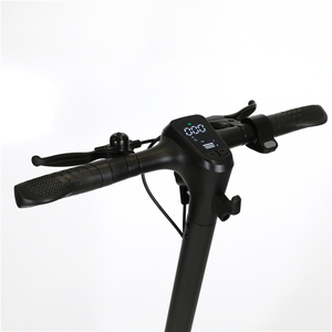 Patinete Eléctrico H20 para Adultos con Motor de 500W, Velocidad de hasta 35km/h, Trotinette Electrique - Product Image 4