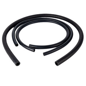 Manguera de Caucho CR Industrial, Tubo de Neopreno para Ventilación de Maquinaria, Transferencia de Niebla de Aceite - Product Image 1