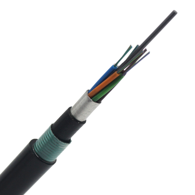 Outdoor optical fiber cable GYTA/GYTS/ADSS/GYXTW/GYTA53/GYTS53/GYFTY/GYXTC8S/GYTC8S fiber optic cable