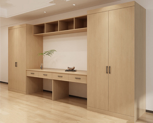 Mobile Multifunzionale Moderno per Sala da Pranzo e Soggiorno, Armadietto Semplice per Animali Domestici - Product Image 3