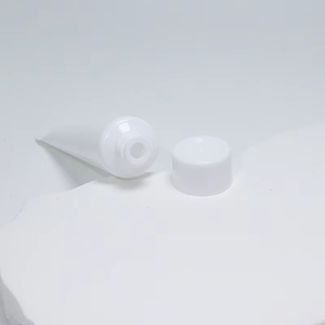 Tubo de Plástico ABL Personalizado con Serigrafía para Lápiz Labial, Crema de Manos, Tubo de Pasta de Dientes, Tubo Flexible con Tapa de Rosca - Product Image 4