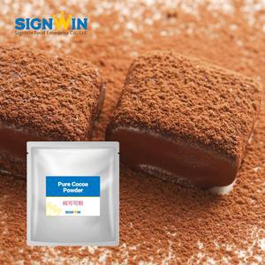 Cacao en Polvo Puro para Hacer Mochi, Certificado HACCP, Hecho en Taiwán, Textura Suave, Sabor Auténtico y Rico - Product Image 1