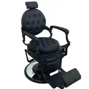 Modern Equipment Styling Beauty Salon Chair Barber Chair