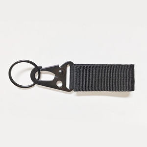 Açık Hava Molle Askılı Taktik Anahtarlık Tutucu Naylon Askılı Anahtarlık Kartal Kancalı - Product Image 5