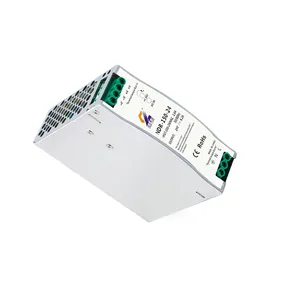 Scn-4000 Power Supply Fuji Frontier 350 Kx - Tda0103Cn Wifi Din Rail Power Supply 24V With Remotes