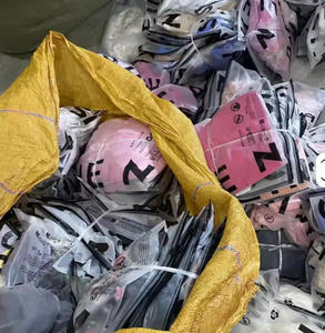 Vêtements pour femmes en solde DJ 2025, <span class=keywords><strong>lingerie</strong></span> sexy en gros, bikinis, robes sexy, emballage mixte, livraison aléatoire, vêtements en stock - Product Image 6