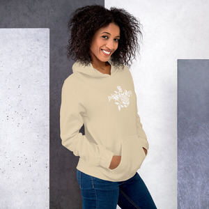 Felpa con cappuccio unisex Pb Clothing - Product Image 4