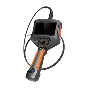 GM Series 5 inch công nghiệp Mini <span class=keywords><strong>Camera</strong></span> 1MP IP67 không thấm nước borescope với CMOS cảm biến hệ thống thoát nước kiểm tra đường ống chẩn đoán Máy - Product Image 1