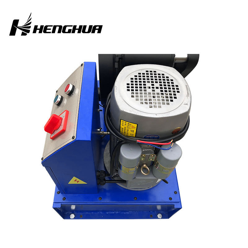 HF51 Automatique Multifonction et Flexible D'incendie Hydraulique Tuyau Sertissage Machine/Caoutchouc Moulage Par Compression