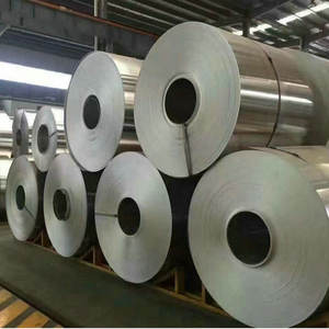 Láminas de Aluminio de Alta Calidad para Diversos Usos Industriales con Precio de Fábrica - Product Image 3