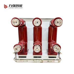 VD4 VS1 vcb (ZN63)-24/630-25สามเฟส50Hz เบรกเกอร์สูญญากาศแบบแฮนด์คาร์เตอร์แรงดันสูงในร่มสวิตช์ IEC62271 20000 - Product Image 3