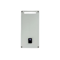 Panel Solar Portátil Flexible Alecter Solar APH-P12 Ultraligero de 0.12kg y 6W, 19.5% de Eficiencia, 29.7x14.5cm, 0.2cm de Grosor, Doble