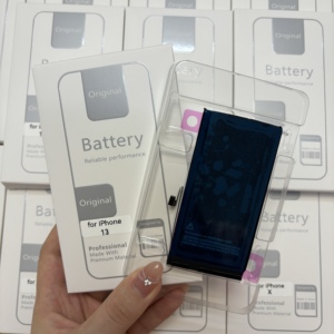 <span class=keywords><strong>แบ</strong></span><span class=keywords><strong>ต</strong></span>เตอรี่สำหรับ <span class=keywords><strong>iPhone</strong></span> 13 13 MINI 13 Pro 13 PRO MAX อะไหล่<span class=keywords><strong>แบ</strong></span><span class=keywords><strong>ต</strong></span>เตอรี่โทรศัพท์มือถือรับประกัน18เดือน - Product Image 4
