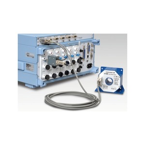 เครื่องวิเคราะห์กำลังไฟฟ้าดิจิตอล Yokogawa Wt500 300V เฟสเดียว ระดับความแม่นยำ 0.1 เครื่องมือวัดกำลังไฟฟ้า - Product Image 4