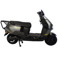 Sepeda Motor Listrik Lithium Terlaris, Motor Klasik Listrik, Sepeda Motor Listrik dengan Harga Terjangkau