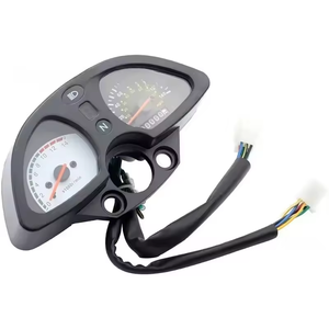 Prix d'usine, vente chaude, tableau de bord de moto 12V, compteur de vitesse, adapté à ZONGSHEN LONCIN LIFAN <span class=keywords><strong>IRBIS</strong></span> TTR250 - Product Image 2