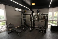 Fabrication chinoise Offres Spéciales 2024 nouveau modèle nouveau style exercice pour la musculation poitrine et épaule presse