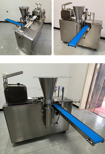 เครื่องยัดเกี๊ยวเครื่องพับได้เครื่องทำความวุ่นวาย - Product Image 6