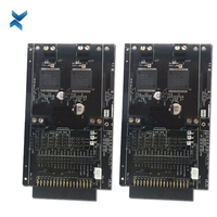 El fabricante más rentable para placas base de tabletas, ensamblajes de PCBA, teclados, PCB y placas de circuito impreso.
