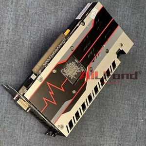 การ์ดจอเกมมิ่ง Best Price Rx 580 <span class=keywords><strong>8gb</strong></span> Rx580 <span class=keywords><strong>8gb</strong></span> <span class=keywords><strong>Rx588</strong></span> หน่วยความจำ 256 บิต สำหรับพีซี GPU RX580 - Product Image 6