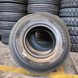 ยางรถบรรทุกเหล็กทั้งหมด ยี่ห้อ HAWKWAY ขนาด 7.50R16 225/80R17.5 และ 9.5R17.5 HLS1 ผู้ผลิตยางรถบรรทุก 9.5R17.5, 7.50R16, 225/80 - Product Image 4