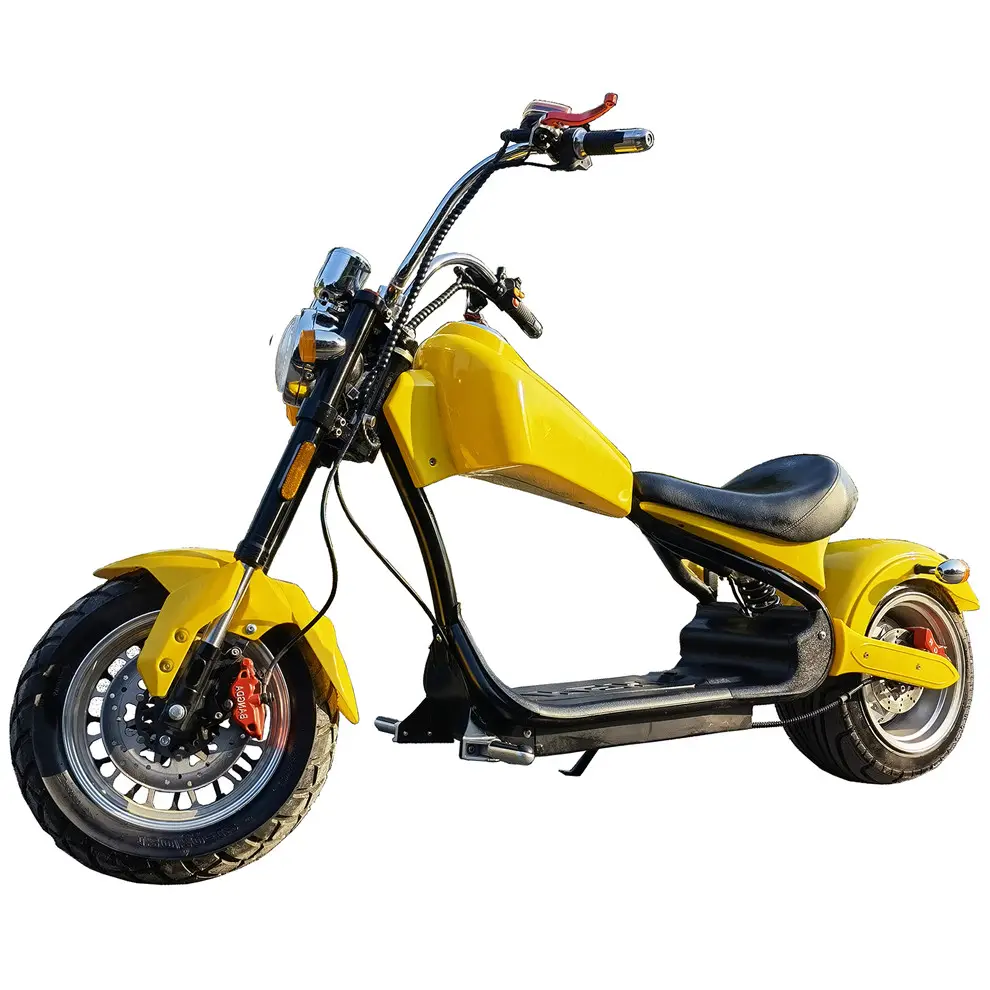 Ucuz yetişkin 5000w 8000w Ce onaylı spor tipi Mope elektrikli motosiklet Scooter