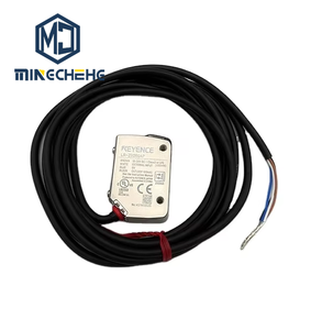 KEYENCE LR-ZB250AP เซ็นเซอร์เลเซอร์ CMOS แบบรวมในตัว ของแท้ใหม่ - Product Image 1