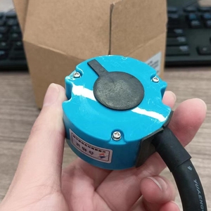 Changchun yuheng A-ZKD-12J-250BM/4p-g05l-a bộ mã hóa quay bộ mã hóa quang học gia tăng - Product Image 2