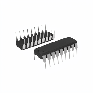 Manufacturer Channel AD571SD Components Electronic 18 CDIP Data Acquisition - Product Image 1