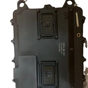 El control GP usado originalmente-controlador 4559580 no programado 455-9580 20R-7217 Panel de control ECU 20R7217 - Product Image 1