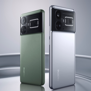 กล้องหลัก Realme GT5 GT 5 Snapdragon IMX890 OIS 2772*1240 144Hz <span class=keywords><strong>240</strong></span>/150W supersooc 5240 mAh WiFi 7 50MP NFC OTA - Product Image 2