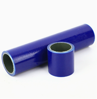 Film de protection chimique transparent en PE soufflé à chaud, imperméable et anti-poussière, pour couverture de surface temporaire de plaques en alliage d'aluminium