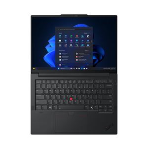 Portátil <span class=keywords><strong>Thinkpad</strong></span> E14 Gen7 Nuevo, Intel <span class=keywords><strong>Core</strong></span> <span class=keywords><strong>I5</strong></span>, 16GB, 1TB SSD, Pantalla IPS Metálica Delgada de 14 Pulgadas, Cámara, Inglés, Chino, Windows 11 Home - Product Image 5