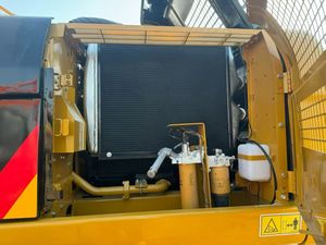 Excavadora Usada CAT 330D2L en Venta, Excavadora de Cadenas de 30 Toneladas de Segunda Mano a Precio de Fábrica, Disponible en Stock - Product Image 5