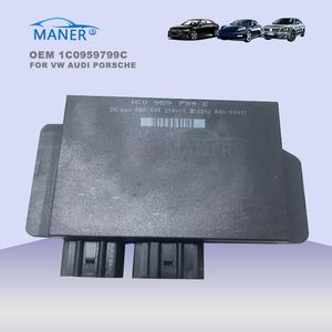 Maner 1C0959799C ชุดควบคุมโมดูลควบคุมระบบไฟฟ้าอัตโนมัติสำหรับ VW Passat Jetta Golf 2001-2005 2.8L 1.8L - Product Image 4