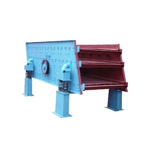 Thiết bị sàng lọc chất thải xây dựng 3yk1860 <span class=keywords><strong>3yk2160</strong></span> Màn hình rung 3 tầng 250tph trong tòa nhà ở Sudan zimbabwe - Product Image 1