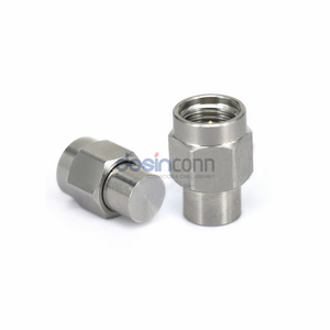 50ohm RF đồng trục 2.92mm nam 40Ghz 40g tải giả - Product Image 2