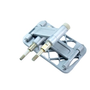 DZ14251240130 SHACMAN X3000 Repose-pieds inférieur, Accessoires de camion, Marchepied, Plaque de protection, Pédale – Produit de qualité - Product Image 5