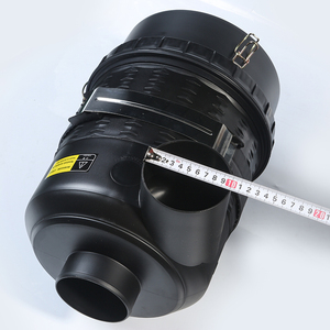 Bộ lọc không khí nhà ở c20500 cf500 af26395 af26396 p778994 p780036 tùy chỉnh xe tải Lọc - Product Image 4